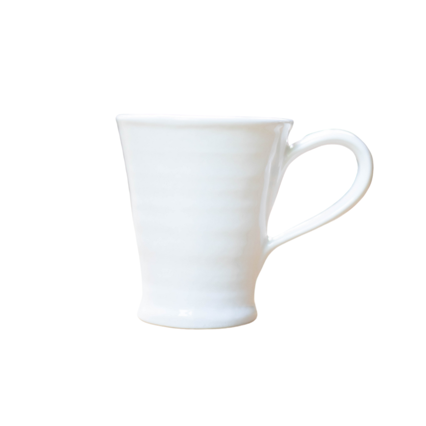Basket Jubilee Mug, Set of 2