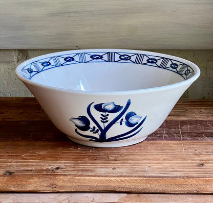 Lisbon Serving Bowls