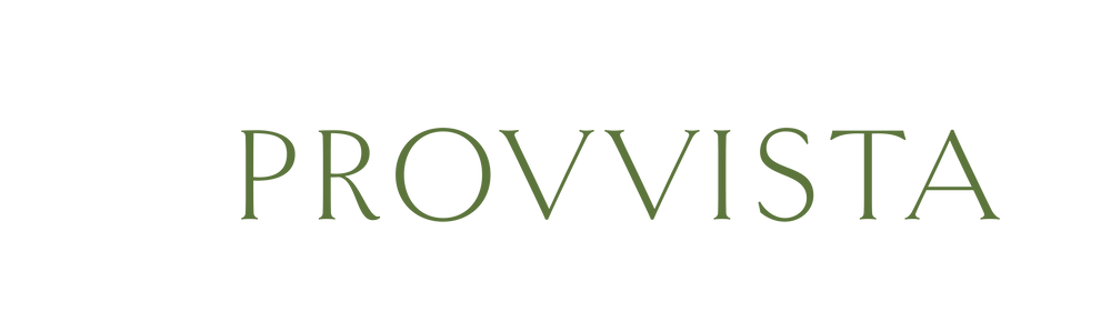 Provvista Designs