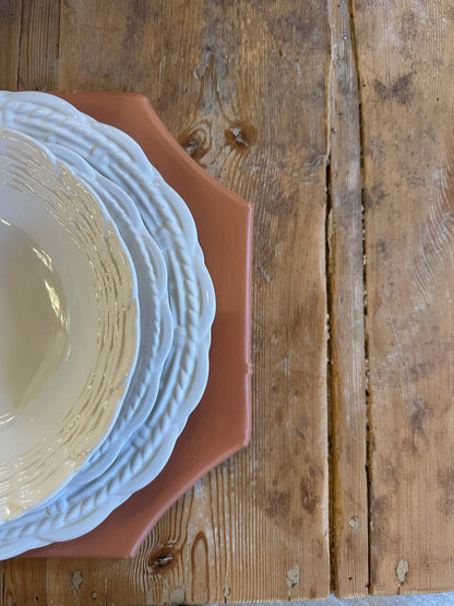 Basket Jubilee Pasta/Soup Bowl